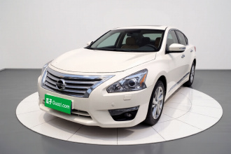 日产 天籁 2014款 2.5L XL Upper科技版