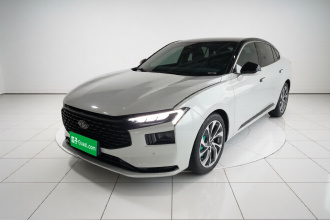 福特 蒙迪欧 2022款 EcoBoost 245 至尊型