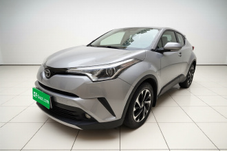 丰田 奕泽IZOA 2018款 2.0L 奕驰版 国VI