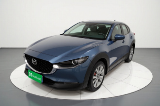 马自达CX-30 2020款 2.0L 自动雅悦型