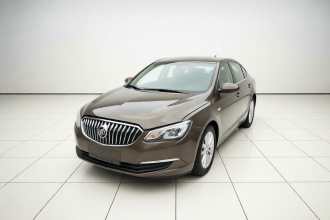 别克 英朗 2016款 15N 自动精英型