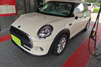 MINI 2021款 1.5T ONE