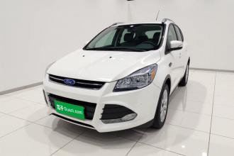 福特 翼虎 2015款 1.5L GTDi 两驱舒适型