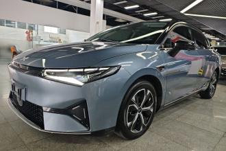 小鹏P5 2021款 460G