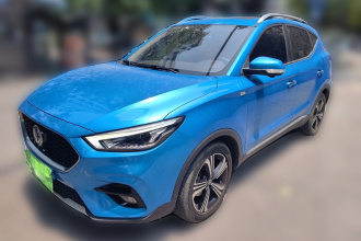 名爵ZS 2020款 180DVVT 自动Lite
