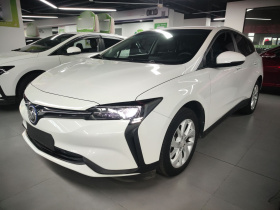 别克 微蓝6 2023款 430km 出行版