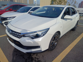 启辰D60 2019款 十万荣耀 1.6L Entry 手动辰尚版 国VI