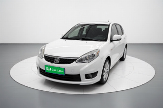 铃木 利亚纳A6 2014款 三厢 1.4L 手动理想型