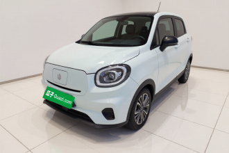 零跑汽车 零跑T03 2024款 310舒享版