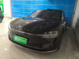 鸿蒙智行 享界S9 2025款 增程 Ultra