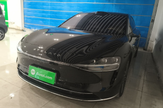 鸿蒙智行 享界S9 2025款 增程 Ultra