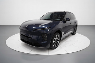 蔚来ES8 2023款 75kWh 行政版