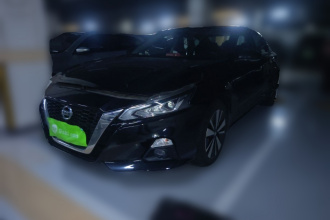 日产 天籁 2021款 2.0L XL 舒适版