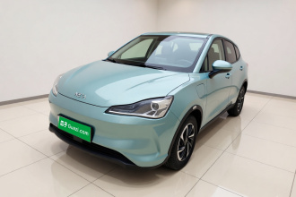 哪吒汽车 哪吒V 2022款 长续航行业定制版