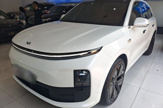 理想汽车 理想L6 2024款 Pro