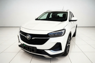 别克 昂科拉GX 2020款 20T CVT两驱豪华型