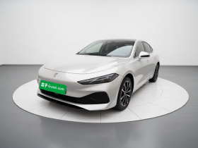 荣威D7 2025款 DMH 125km 世界冠军版