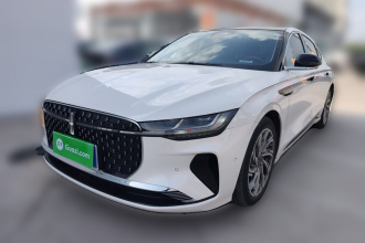 林肯Z 2022款 改款 i享 尊雅版