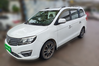 东风风行 风行S500 2016款 1.6L CVT尊贵型