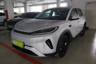 比亚迪 海狮05 DM-i 2026款 DM-i 220启航版