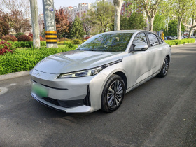 长安启源A05 2024款 145 Pro