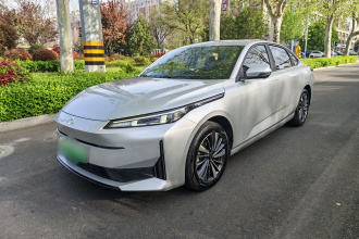 长安启源A05 2024款 145 Pro