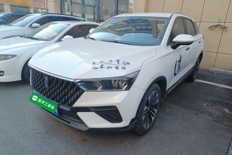 奔腾T77 2019款 230 TID 自动舒适型 国V