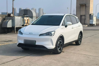 哪吒汽车 哪吒V 2021款 长续航娱乐版升级型