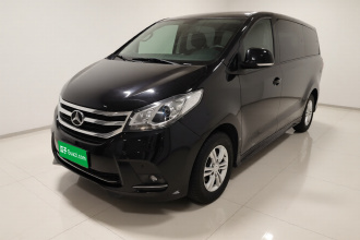 上汽大通MAXUS 大通G10 2018款 PLUS 2.4L 手动精英版