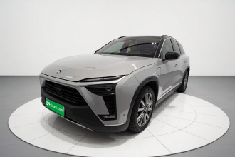 蔚来ES8 2020款 415KM 六座版