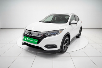 本田 缤智 2020款 220 TURBO CVT豪华版