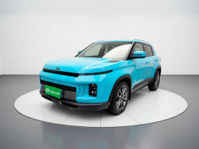 吉利汽车 吉利icon 2020款 1.5TD i9 BSG