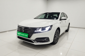 荣威i6经典 2020款 PLUS 1.6L CVT 4G互联荣耀旗舰版