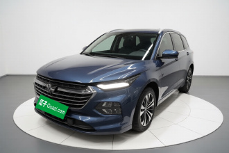 五菱汽车 五菱凯捷 2020款 1.5T CVT旗舰型