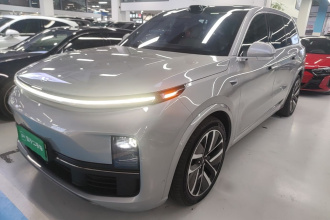 理想汽车 理想L9 2022款 Max