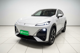 深蓝汽车 深蓝S07 2024款 285Max 增程版