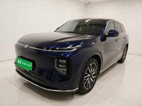 长安启源Q07 2025款 215旗舰PLUS