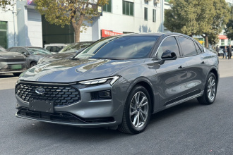 福特 蒙迪欧 2022款 改款 EcoBoost 245 豪华型