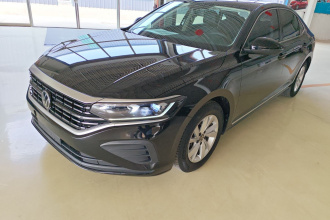 大众 帕萨特 2023款 280TSI 商务版