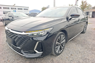 奇瑞 艾瑞泽8 2023款 1.6T DCT逸