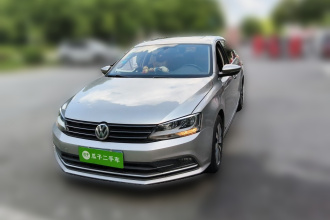 大众 速腾 2018款 1.6L 手动舒适型