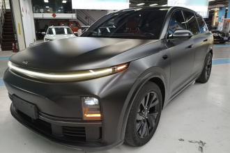 理想汽车 理想L7 2023款 Pro
