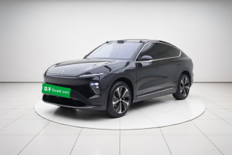 蔚来EC7 2024款 100kWh