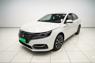 荣威i6新能源 2017款 45T 混动互联智尊版