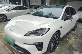 埃安 AION RT 2026款 650智豪版