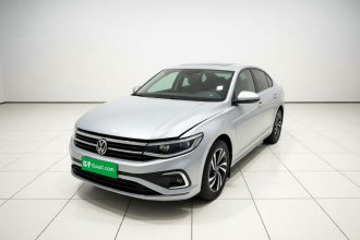 大众 宝来 2023款 200TSI DSG智行版
