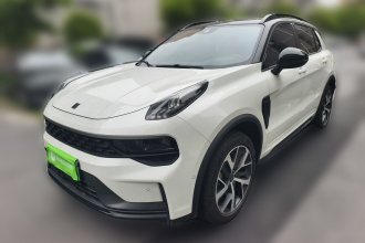 领克01 EM-P 2021款 1.5TD PHEV Halo