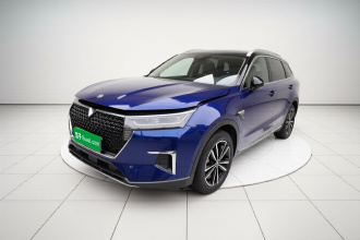 启辰星 2020款 260T 自动48V轻混增压 星曜版