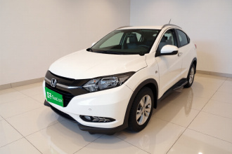 本田 缤智 2017款 1.5L CVT两驱舒适型