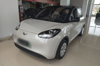 五菱汽车 五菱缤果 2025款 203km 轻享款